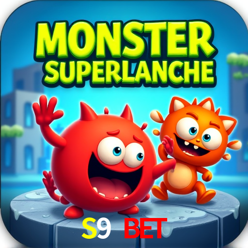 S9 Bet: A Experiência de Casino com Jogos de Mesa ao Vivo
