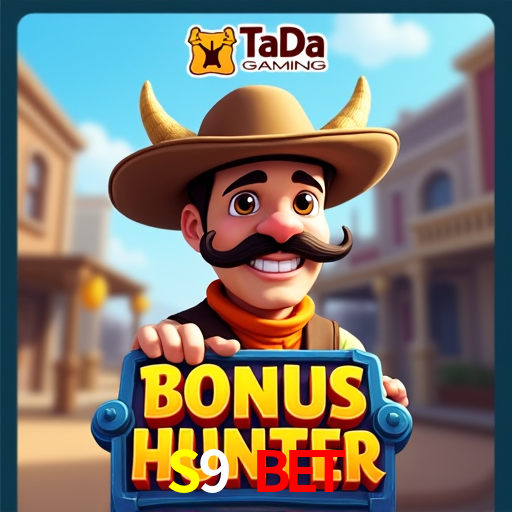 Sinta a adrenalina dos jogos de cassino com S9 Bet