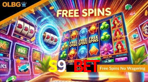 S9 Bet,S9.Com