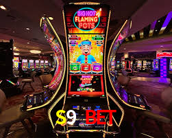 S9 Bet