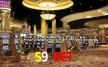 Explore as vantagens do S9 Bet: serviço profissional e confiabilidade