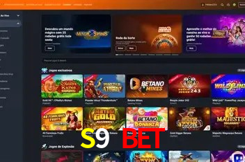Ofertas Imperdíveis na S9 Bet: Promoções e Bônus Que Valem a Pena