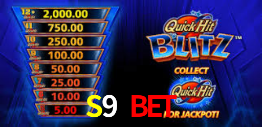 S9 Bet